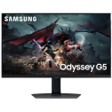 Samsung Odyssey Gaming G50D (LS32DG500EIXCI) - Ігровий монітор (32″, 2560 × 1440)