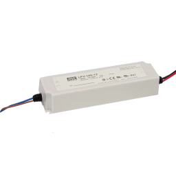 Імпульсне джерело живлення Mean Well LPV-100-24 Rohs AC/DC