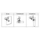 Dahua Technology DH-IPC-HFW3441DG-AS-4G-EAU-B (2.8 мм) - 4 Мп сетевая камера WizSense 4G