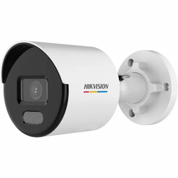 Hikvision DS-2CD1027G0-L(C) (2.8 мм) - 2МП ColorVu Lite IP видеокамера