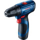 Bosch GSR 120-LI (06019G8000) - Дриль