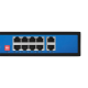 Ewind EW-S1910G-AP - 10-портовий 100M PoE комутатор