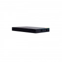 IP відеореєстратор TVT TD-3308B1-A1 з функціями аналітики