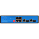Ewind EW-S1907CG-AP - 7-портовий гігабітний комутатор PoE