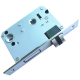 SEVEN LOCK SL-7740BF grey (врізна частина 5050) - Розумний дверний біометричний замок