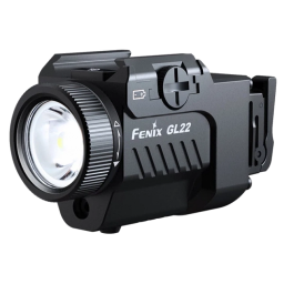 Fenix GL22 - Ліхтар до пістолета