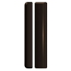 U-Prox WDC Plus Brown - Бездротовий універсальний магнітоконтактний сповіщувач з детектором нахилу