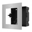 Панель для врізного монтажу Hikvision DS-KD-ACF1/S