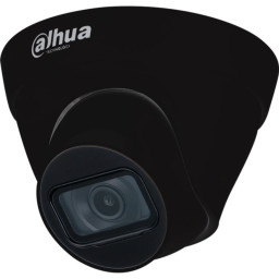 Dahua Technology DH-IPC-HDW1230T1-BE (2.8 мм) - 2 Мп купольная сетевая камера