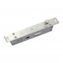 Ригельний замок Yli Electronic YB-500B(LED) врізний для системи контролю доступу