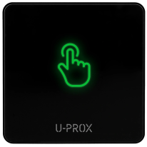 U-Prox CLC G80 - Контролер доступу для одних дверей автономний