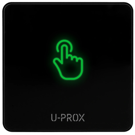 U-Prox CLC G80 - Контроллер доступа для одной двери автономный