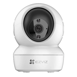 4 МП поворотна камера Ezviz CS-C6N (4MP,W1)