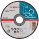Bosch 125 х 1 мм (2608603396) - Круг отрезной