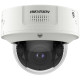 Hikvision iDS-2CD7146G0-IZHSY(D) (8-32 мм) - 4 Мп купольная сетевая камера с DarkFighter