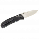 Складаний ніж Ganzo G704-BK