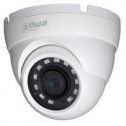 2МП купольна HDCVI відеокамера Dahua Technology DH-HAC-HDW1220MP-S3 (2.8 мм)