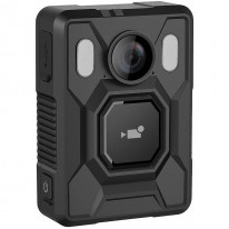 Hikvision DS-MCW405/32G - Bodycam (Нагрудний відеорестратор)