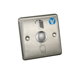 Кнопка виходу Yli Electronic PBK-811B
