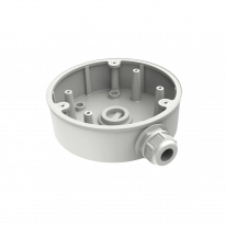 Комутаційна коробка Hikvision DS-1280ZJ-PT6