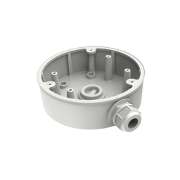 Комутаційна коробка Hikvision DS-1280ZJ-PT6