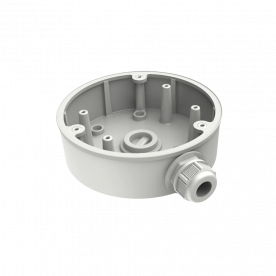Комутаційна коробка Hikvision DS-1280ZJ-PT6