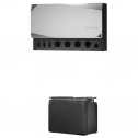 Комплект енергонезалежності Ecoflow Power Get Set Kit 2 kWh