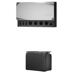 Комплект енергонезалежності Ecoflow Power Get Set Kit 2 kWh