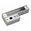 Кріпильний комплект на вузькі двері Yli Electronic BBK-500