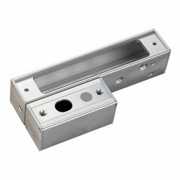 Кріпильний комплект на вузькі двері Yli Electronic BBK-500