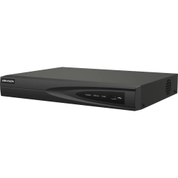 Hikvision DS-7608NI-Q1(D) - 8-канальний 4K H.265+ відеореєстратор