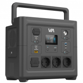 VIA Energy HS800 - Портативный источник питания