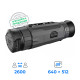 AGM Sidewinder TM50-640 - Тепловізійний монокуляр