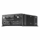 8-канальний IP відеореєстратор Hikvision DS-M7508HNI