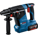 Акумуляторний перфоратор з SDS plus Bosch GBH 187-LI