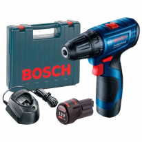 Bosch GSR 120-LI (06019G8000) - Дрель