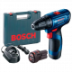 Bosch GSR 120-LI (06019G8000) - Дриль