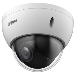 Dahua Technology DH-SD22404DB-GNY (2.8 – 12мм) – 4 Мп купольная PTZ камера WizSense