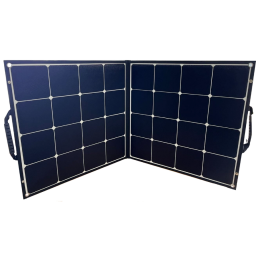 VIA Energy SC-100SF21 - Сонячна панель