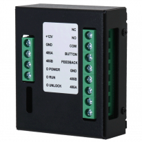 Dahua Technology DHI-DEE1010B-S2 - Модуль розширення контролю доступу