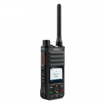 Цифровая портативная радиостанция Hytera BP565