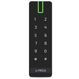 U-Prox SL keypad - Зчитувач