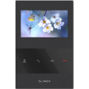 Slinex SQ-04 Black - Видеодомофон