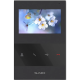 Slinex SQ-04 Black - Відеодомофон