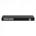 Ruijie RG-ES216GC - 18-портовий гігабітний інтелектуальний комутатор Ruijie