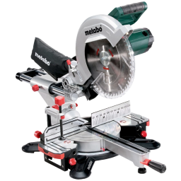 Торцювальна пилка Metabo KGS 305 M (619305000)