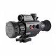 Тепловізійний прилад AGM VARMINT LRF TS50-384