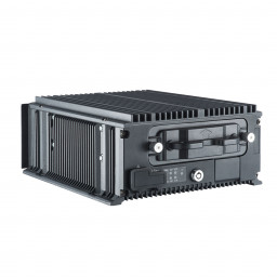 8-канальний мобільний відеореєстратор Hikvision DS-MP7608HN/GW/WI(1T)