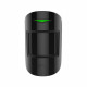 Ajax StarterKit Чорний - Комплект з Hub, MotionProtect, DoorProtect та SpaceControl