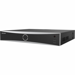Hikvision DS-7716NXI-I4/S(E) - 16-канальний мережевий відеореєстратор AcuSense 4K
